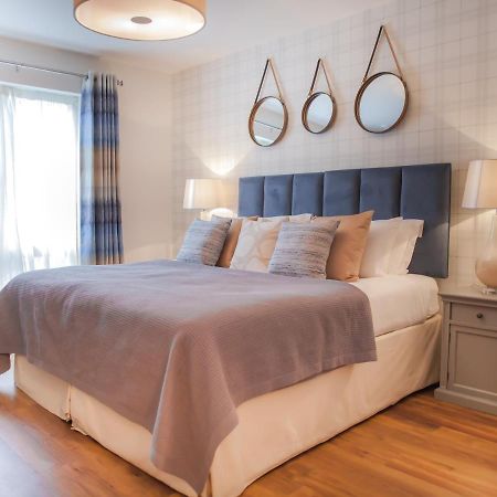 Henge House, Bluestone Apartment Bath Esterno foto