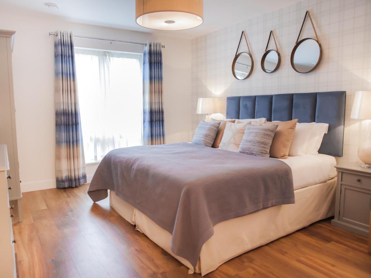 Henge House, Bluestone Apartment Bath Esterno foto