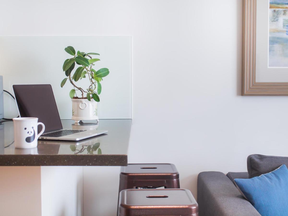 Henge House, Bluestone Apartment Bath Esterno foto