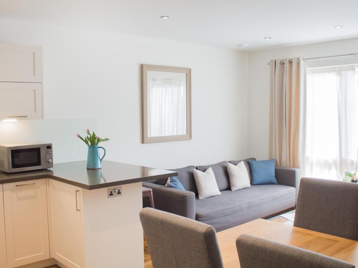 Henge House, Bluestone Apartment Bath Esterno foto